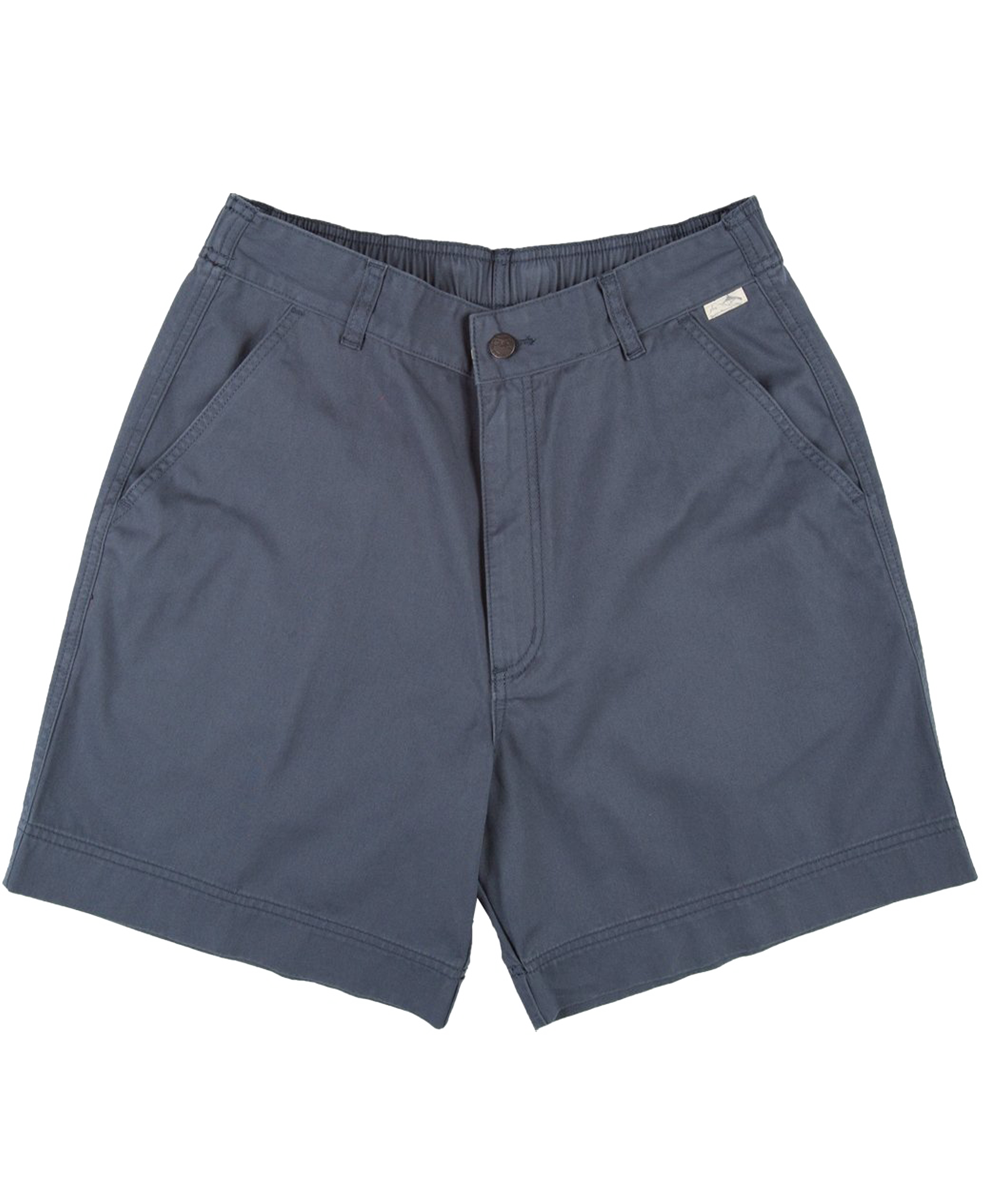 【ROUGH&SWELL】KAHALA SHORTS ホワイト　ＸＬ　未着用 rough&swell［ラフアンドスウェル］G.D.C CUDA SHORTS